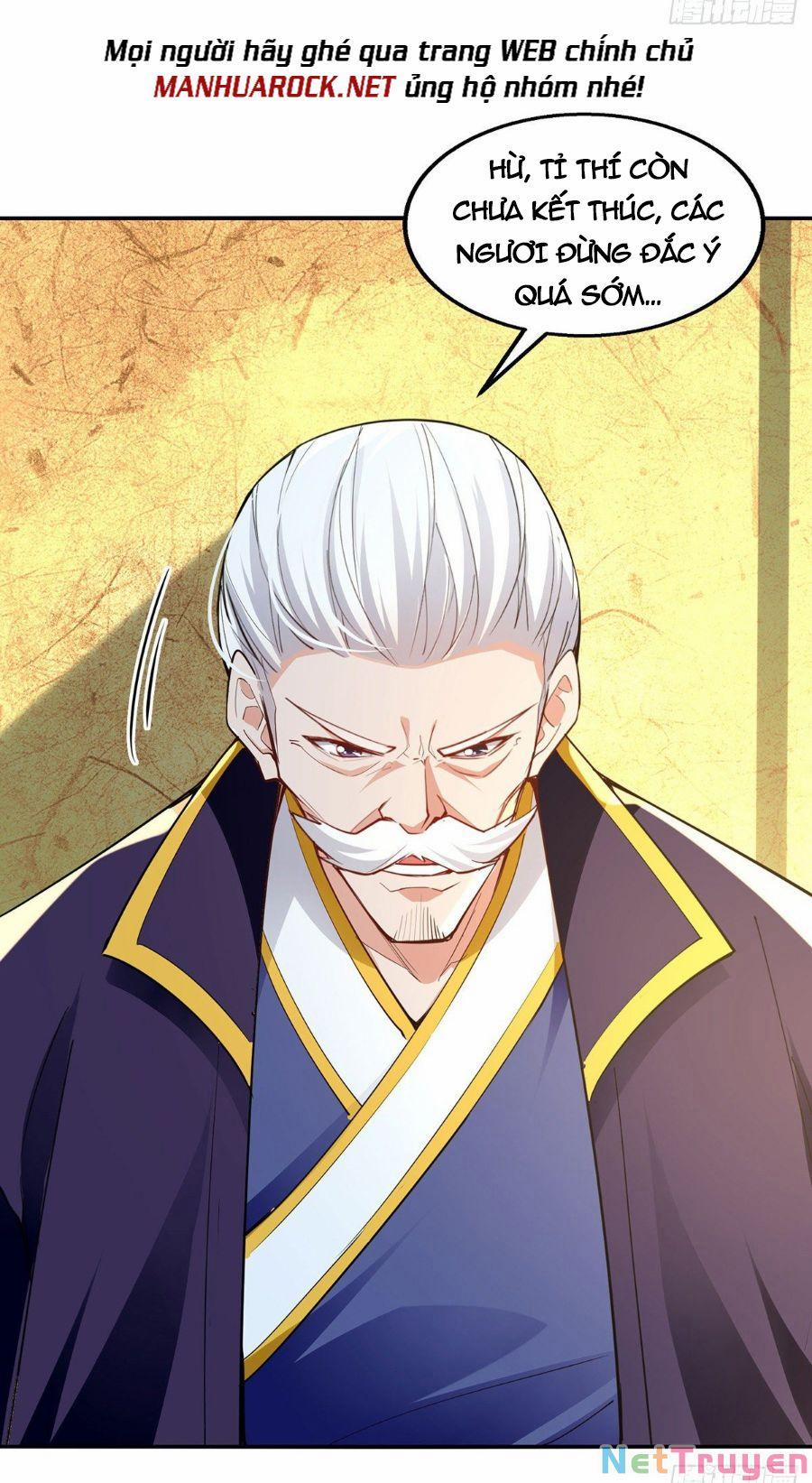 Nghịch Thiên Chí Tôn 209 trang 2