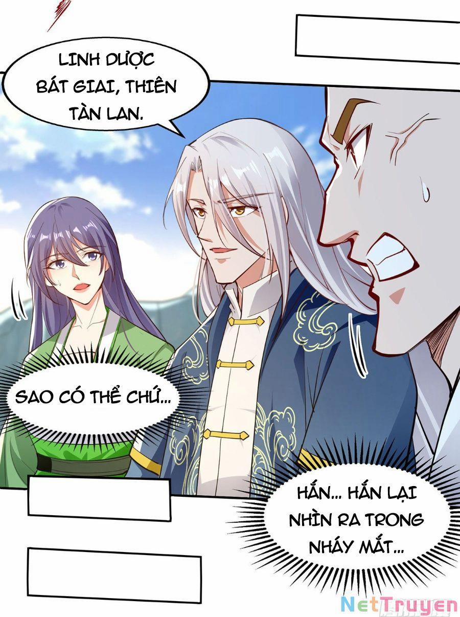 Nghịch Thiên Chí Tôn 209 trang 21
