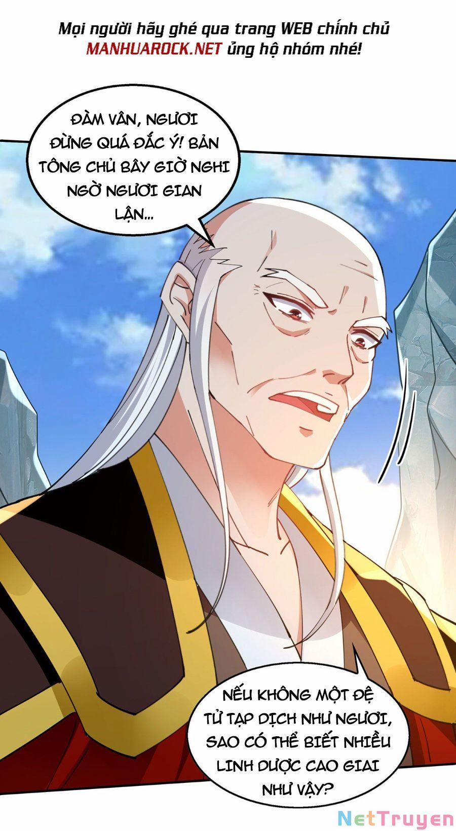 Nghịch Thiên Chí Tôn 209 trang 26