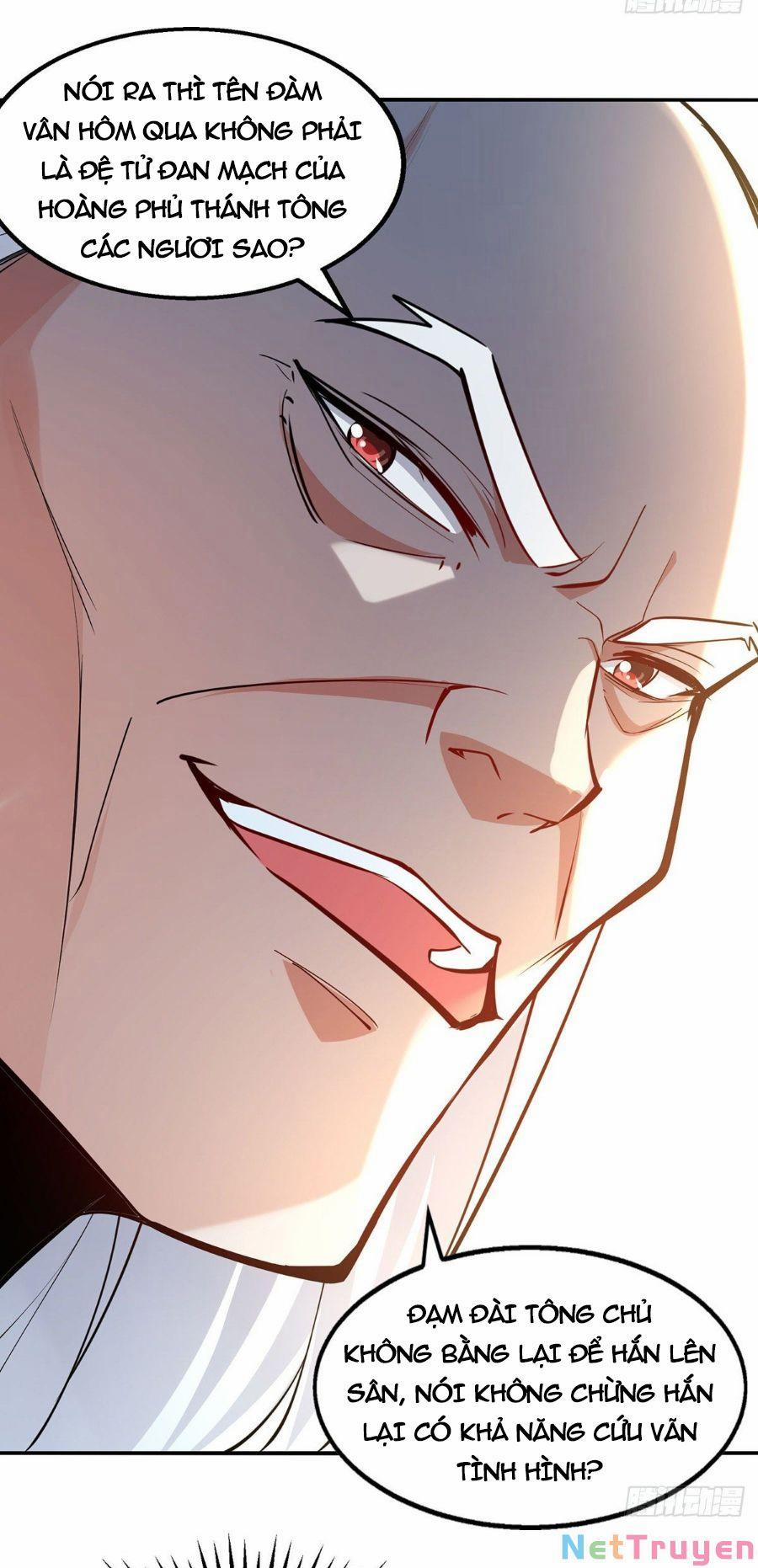 Nghịch Thiên Chí Tôn 209 trang 3