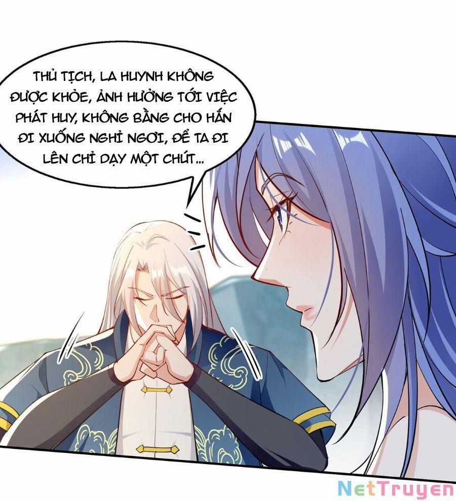 Nghịch Thiên Chí Tôn 209 trang 6