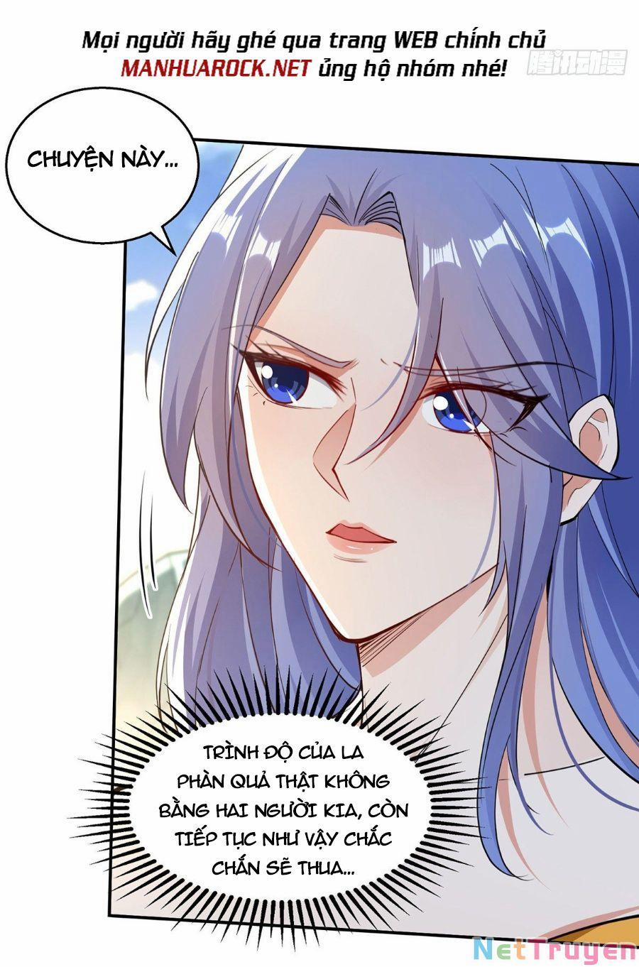 Nghịch Thiên Chí Tôn 209 trang 7