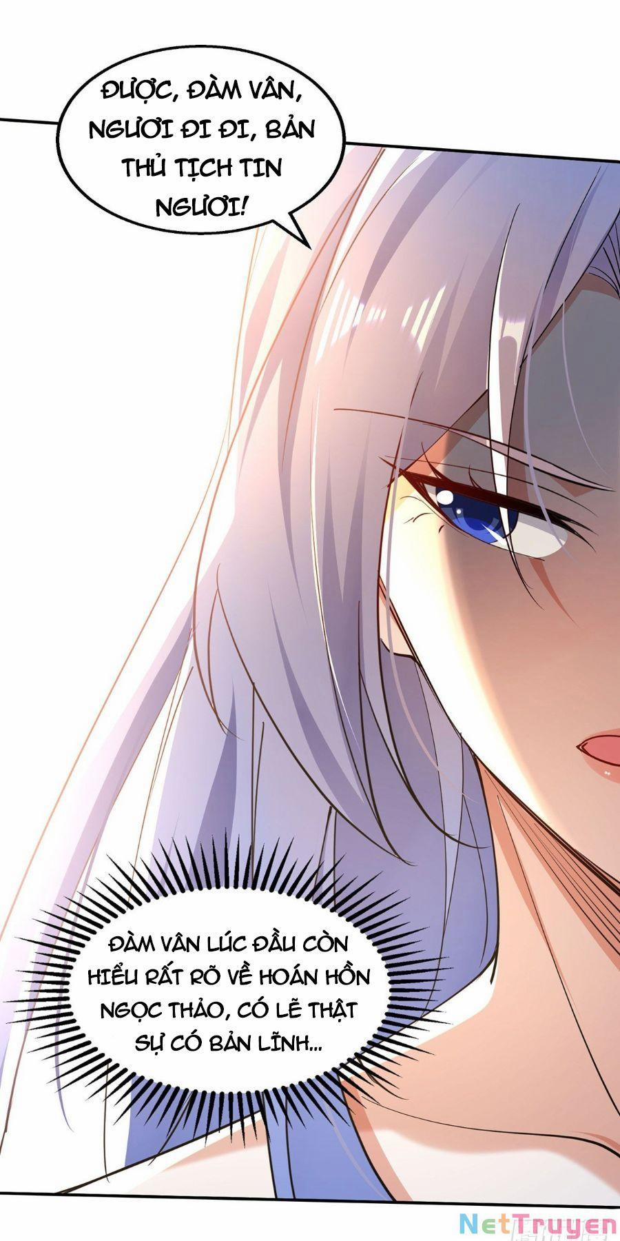 Nghịch Thiên Chí Tôn 209 trang 8