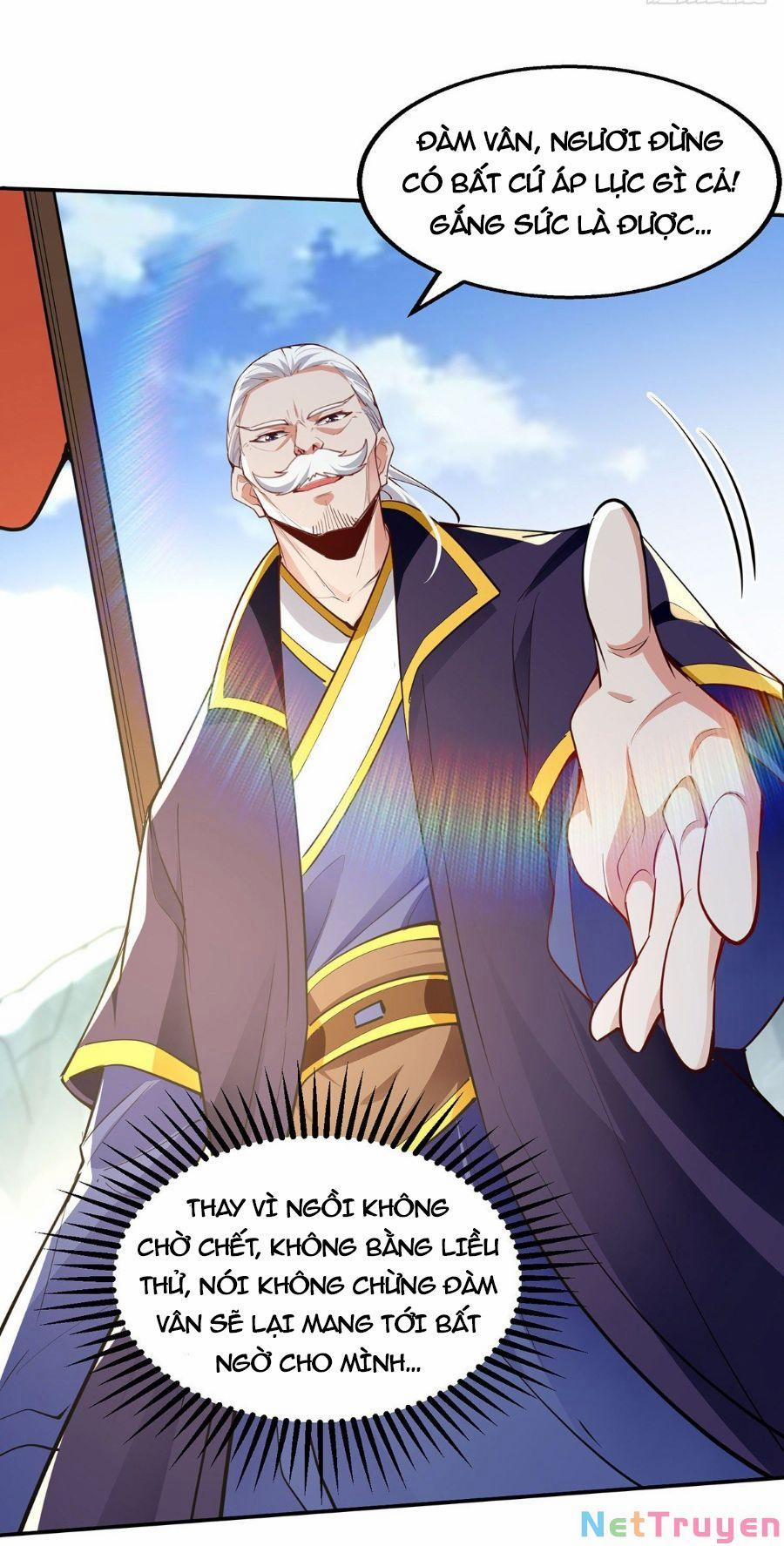 Nghịch Thiên Chí Tôn 209 trang 9