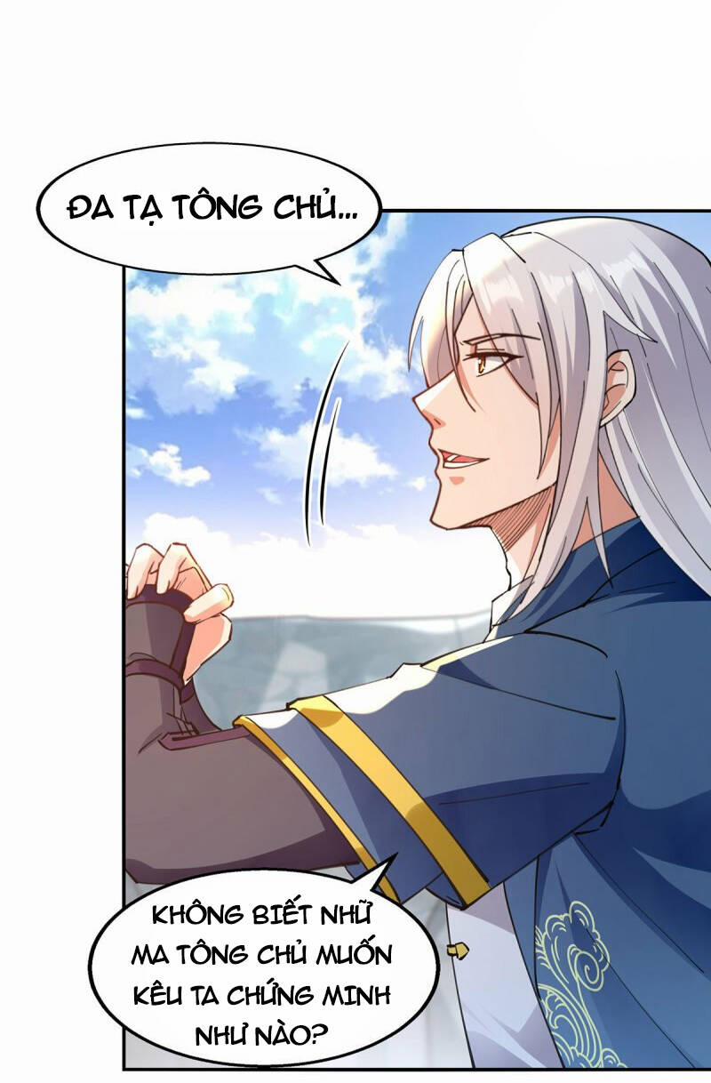 Nghịch Thiên Chí Tôn 210 trang 10