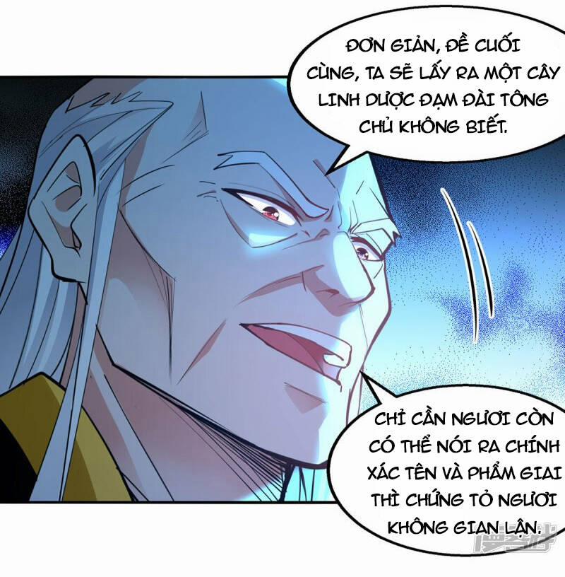 Nghịch Thiên Chí Tôn 210 trang 11