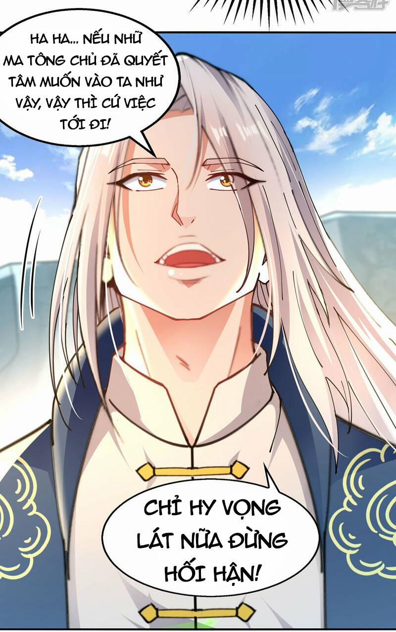 Nghịch Thiên Chí Tôn 210 trang 14