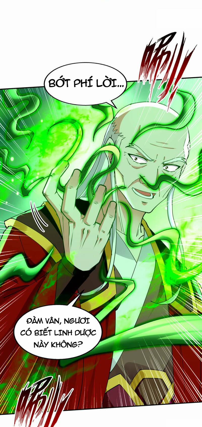 Nghịch Thiên Chí Tôn 210 trang 15