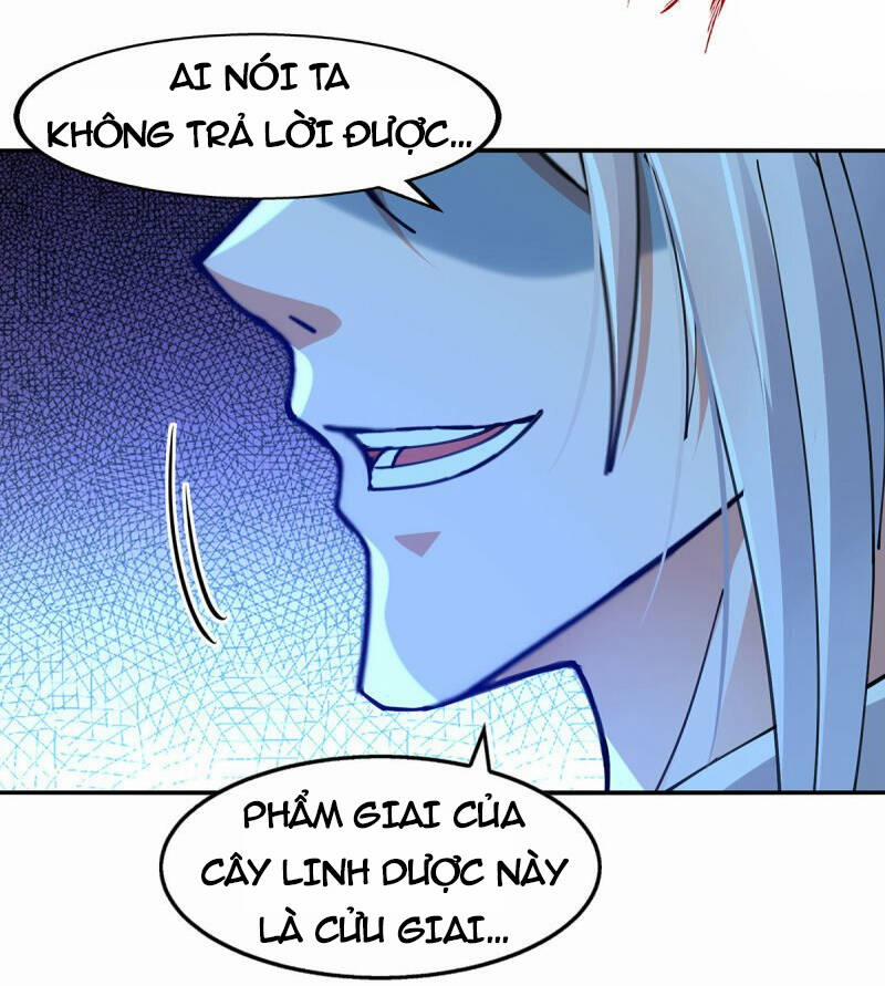 Nghịch Thiên Chí Tôn 210 trang 20