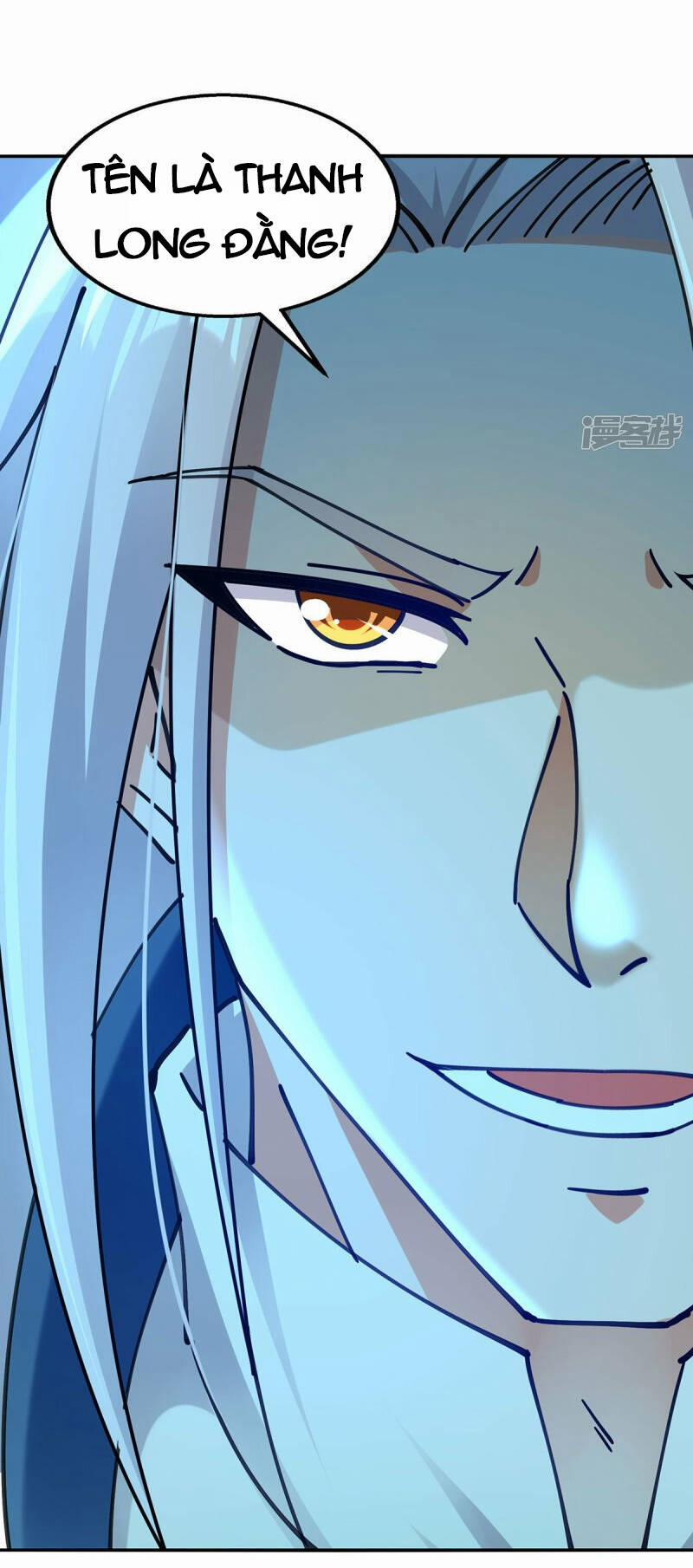 Nghịch Thiên Chí Tôn 210 trang 21