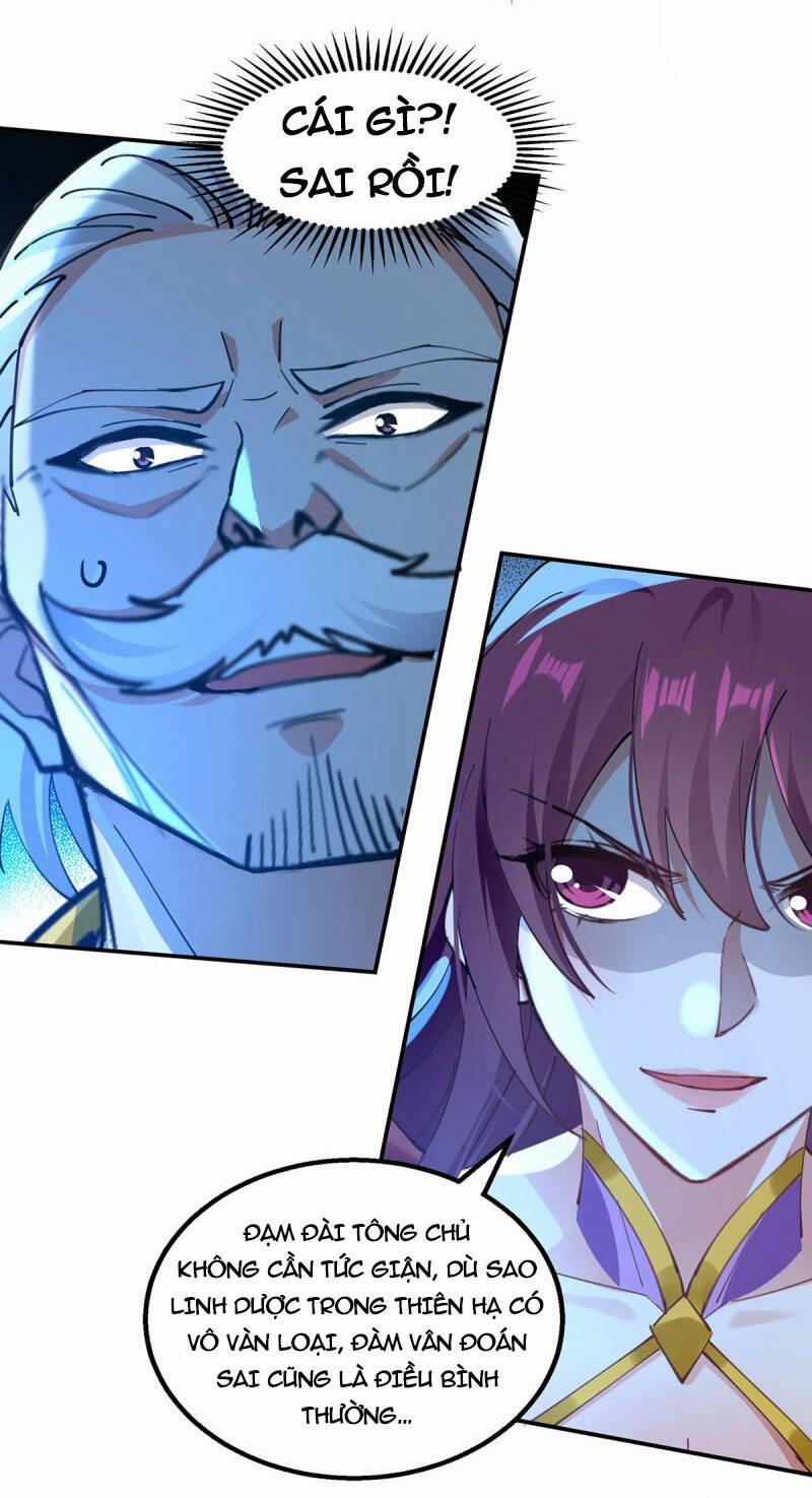 Nghịch Thiên Chí Tôn 210 trang 23