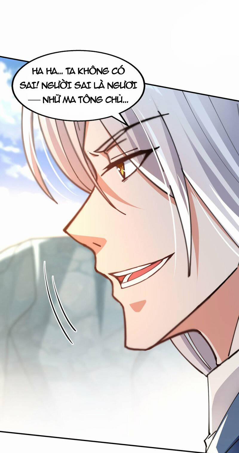 Nghịch Thiên Chí Tôn 210 trang 24