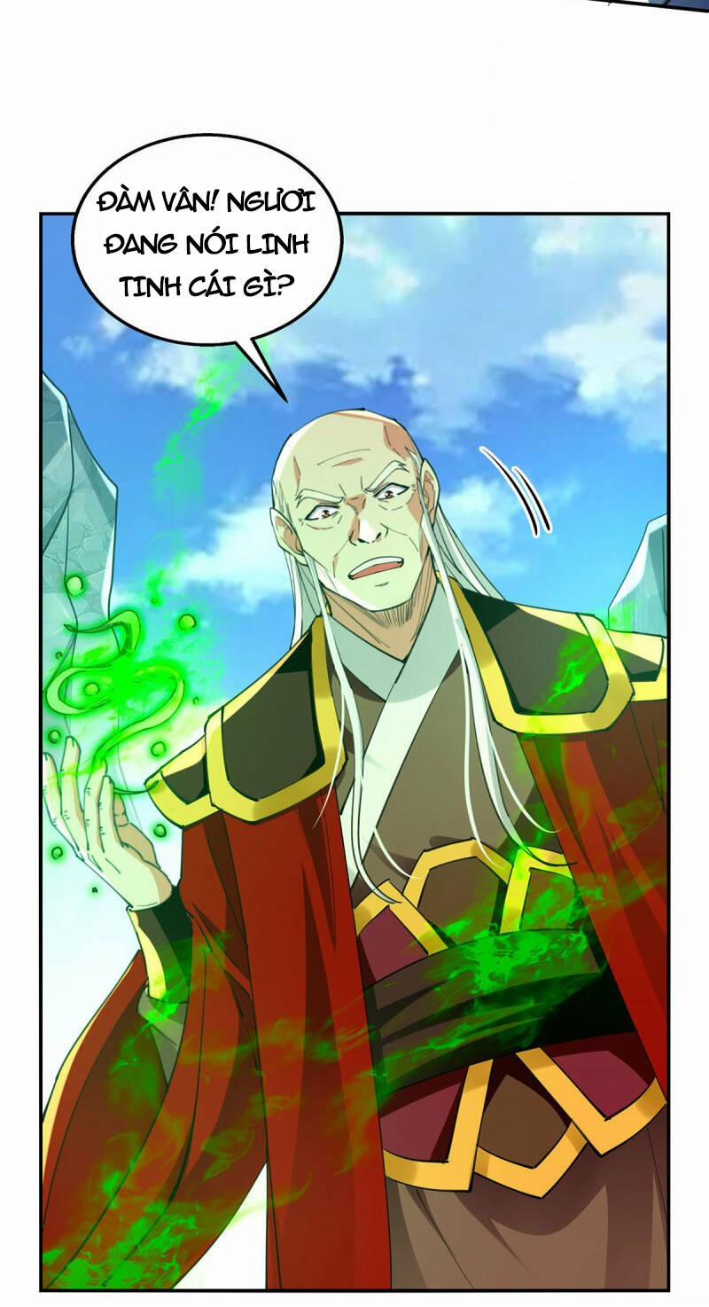 Nghịch Thiên Chí Tôn 210 trang 25