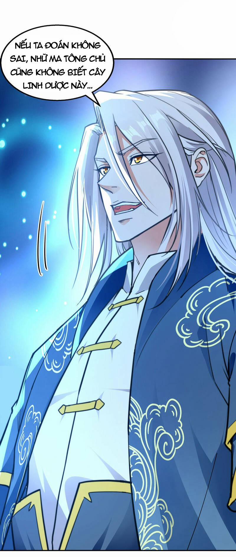 Nghịch Thiên Chí Tôn 210 trang 26