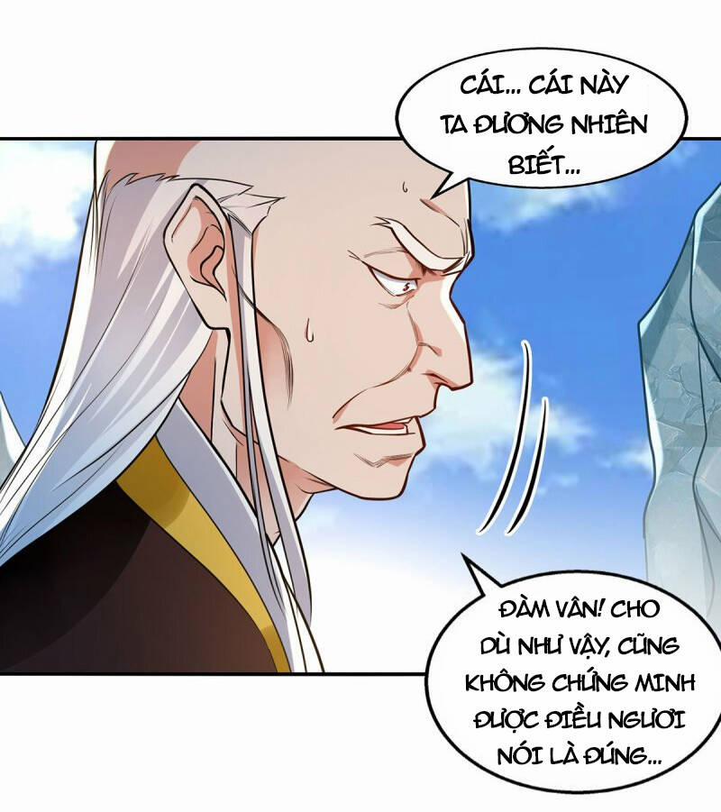 Nghịch Thiên Chí Tôn 210 trang 29