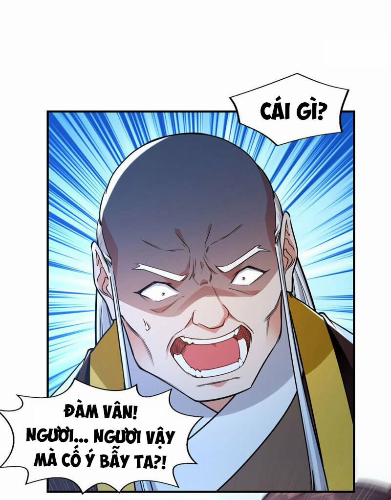 Nghịch Thiên Chí Tôn 210 trang 32