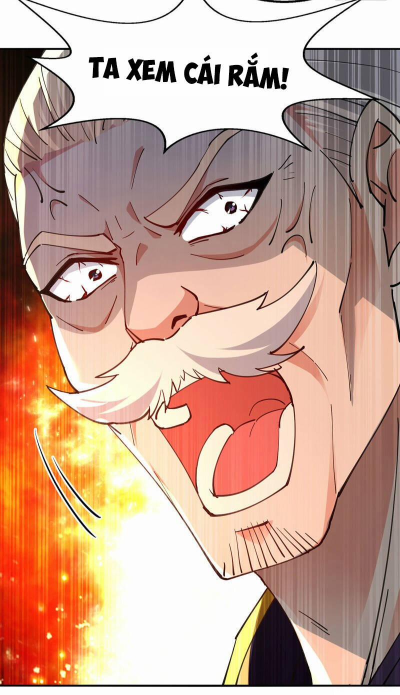 Nghịch Thiên Chí Tôn 210 trang 6