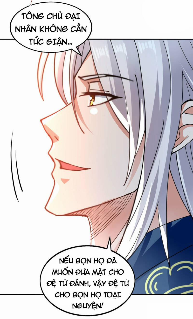 Nghịch Thiên Chí Tôn 210 trang 8