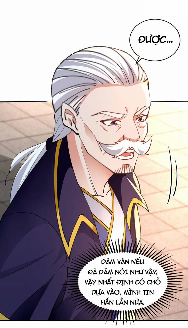 Nghịch Thiên Chí Tôn 210 trang 9