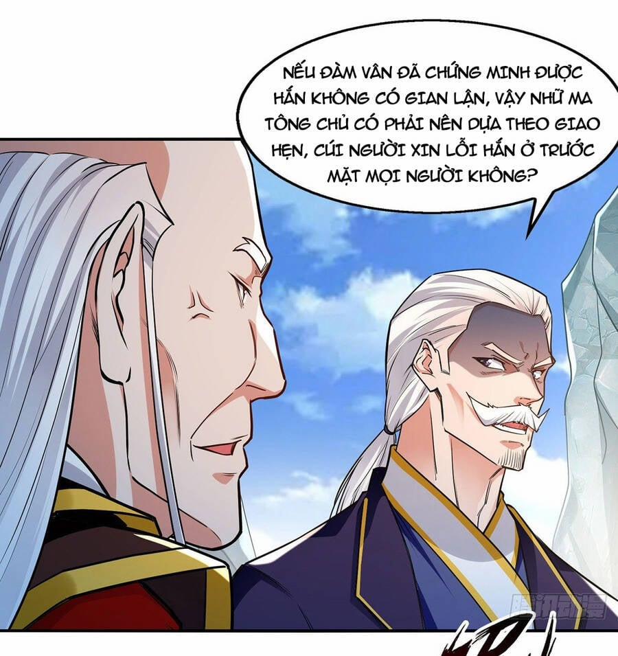 Nghịch Thiên Chí Tôn 211 trang 11