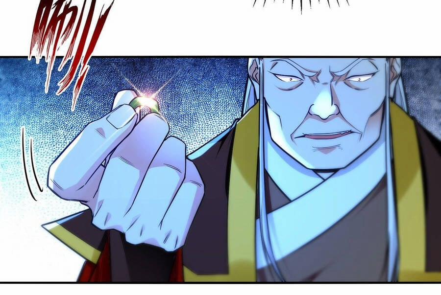 Nghịch Thiên Chí Tôn 211 trang 19