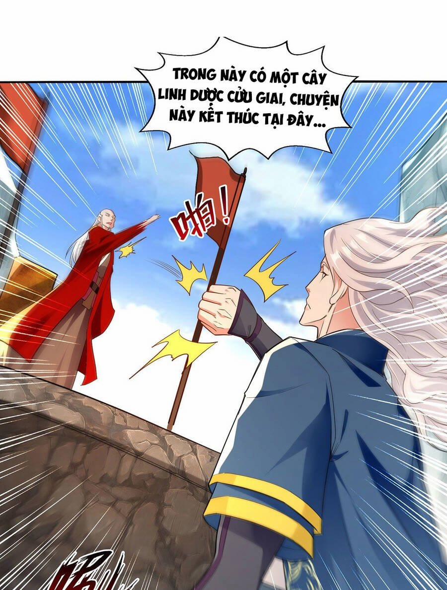 Nghịch Thiên Chí Tôn 211 trang 20