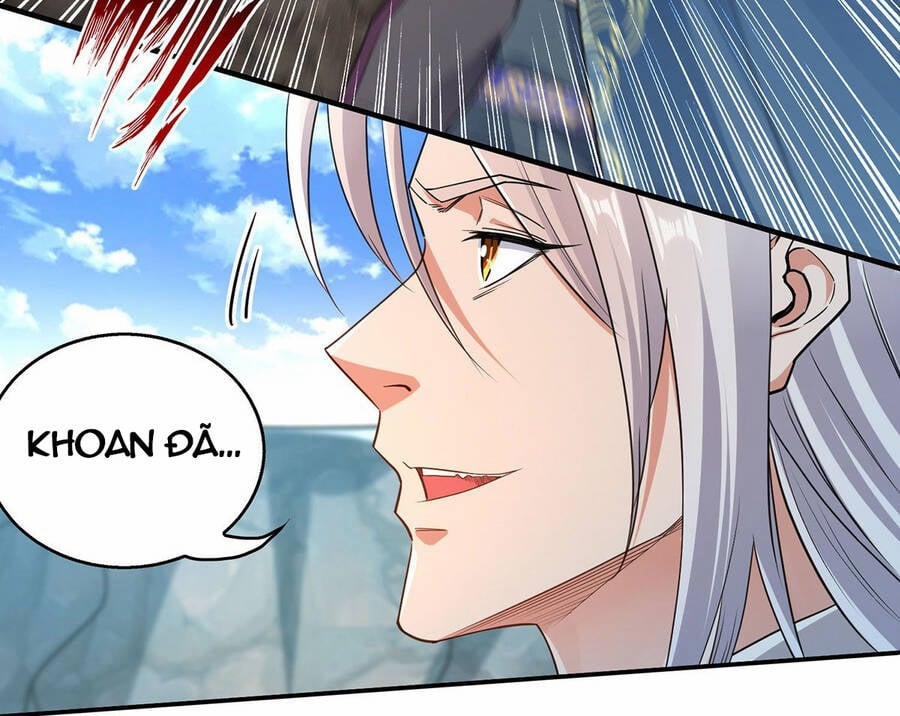 Nghịch Thiên Chí Tôn 211 trang 21