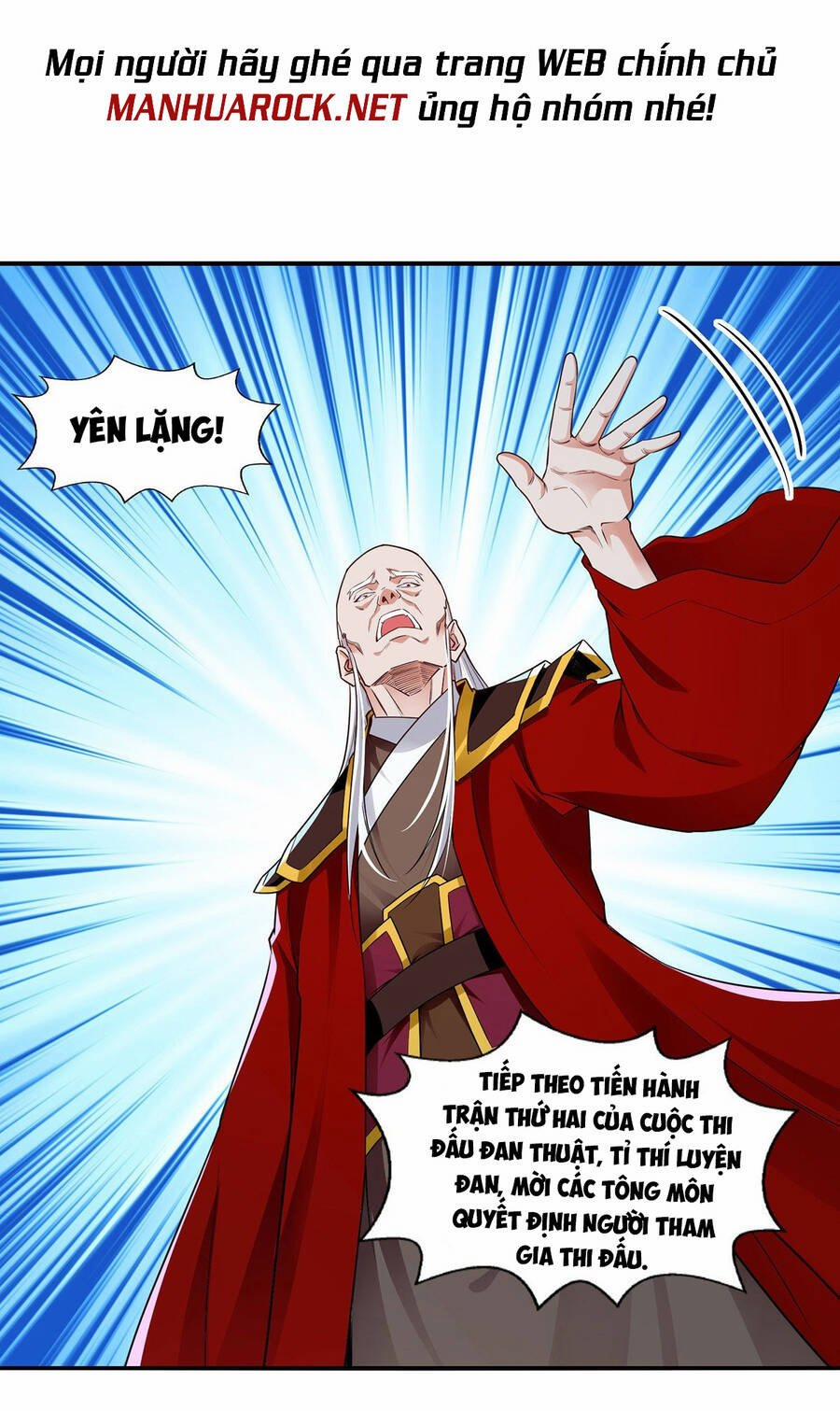 Nghịch Thiên Chí Tôn 211 trang 26