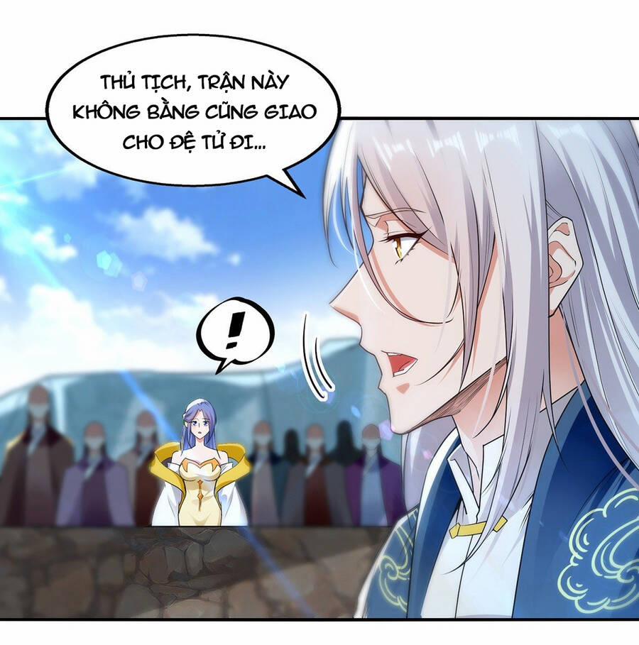 Nghịch Thiên Chí Tôn 211 trang 27