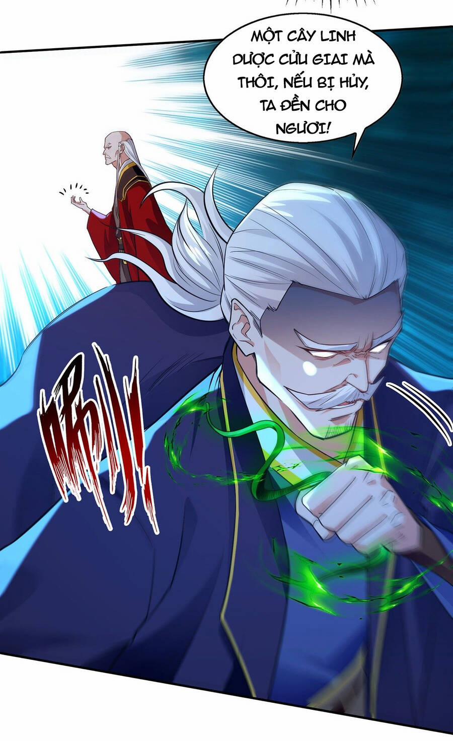 Nghịch Thiên Chí Tôn 211 trang 3