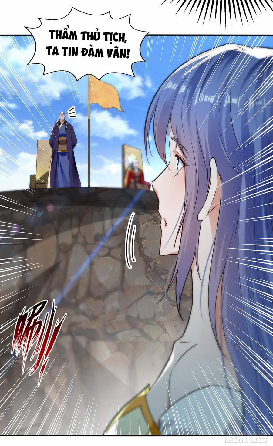 Nghịch Thiên Chí Tôn 211 trang 31