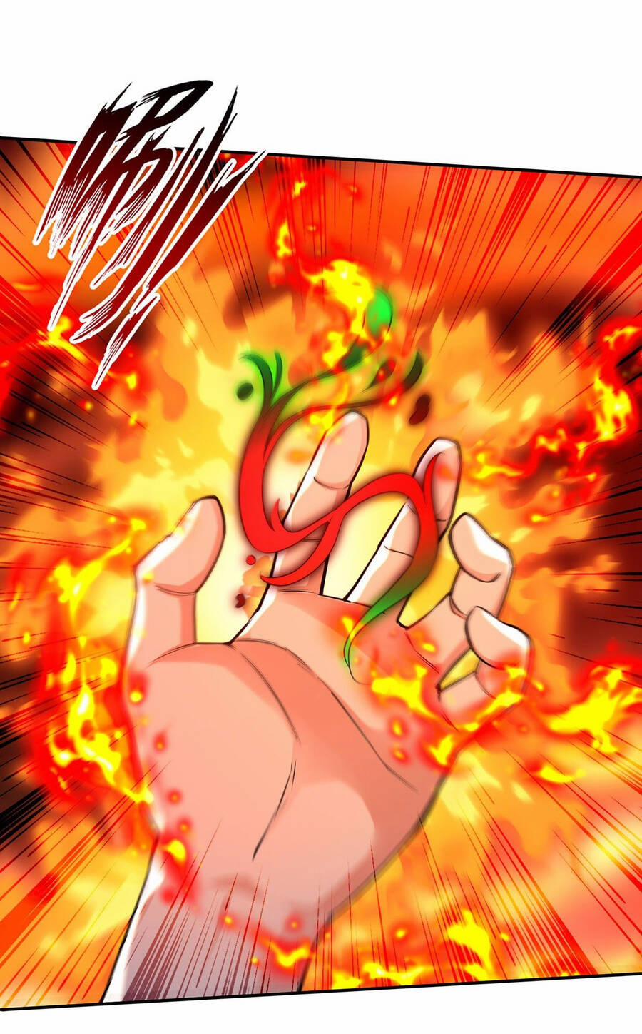 Nghịch Thiên Chí Tôn 211 trang 6