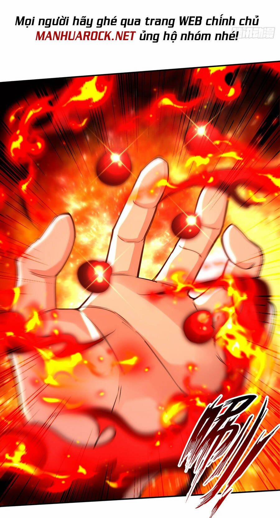 Nghịch Thiên Chí Tôn 211 trang 7