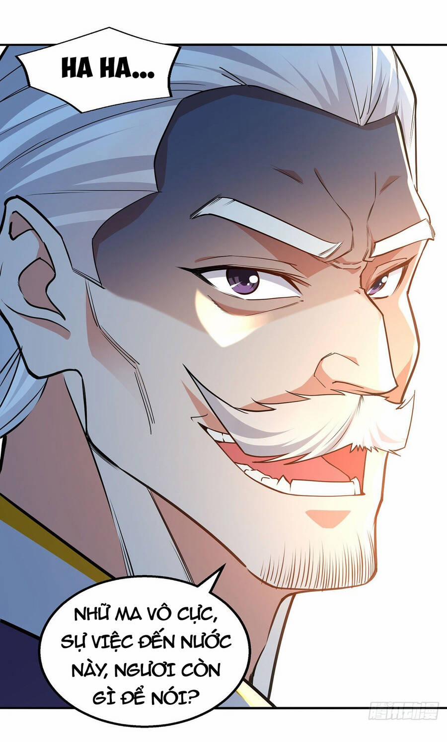 Nghịch Thiên Chí Tôn 211 trang 9