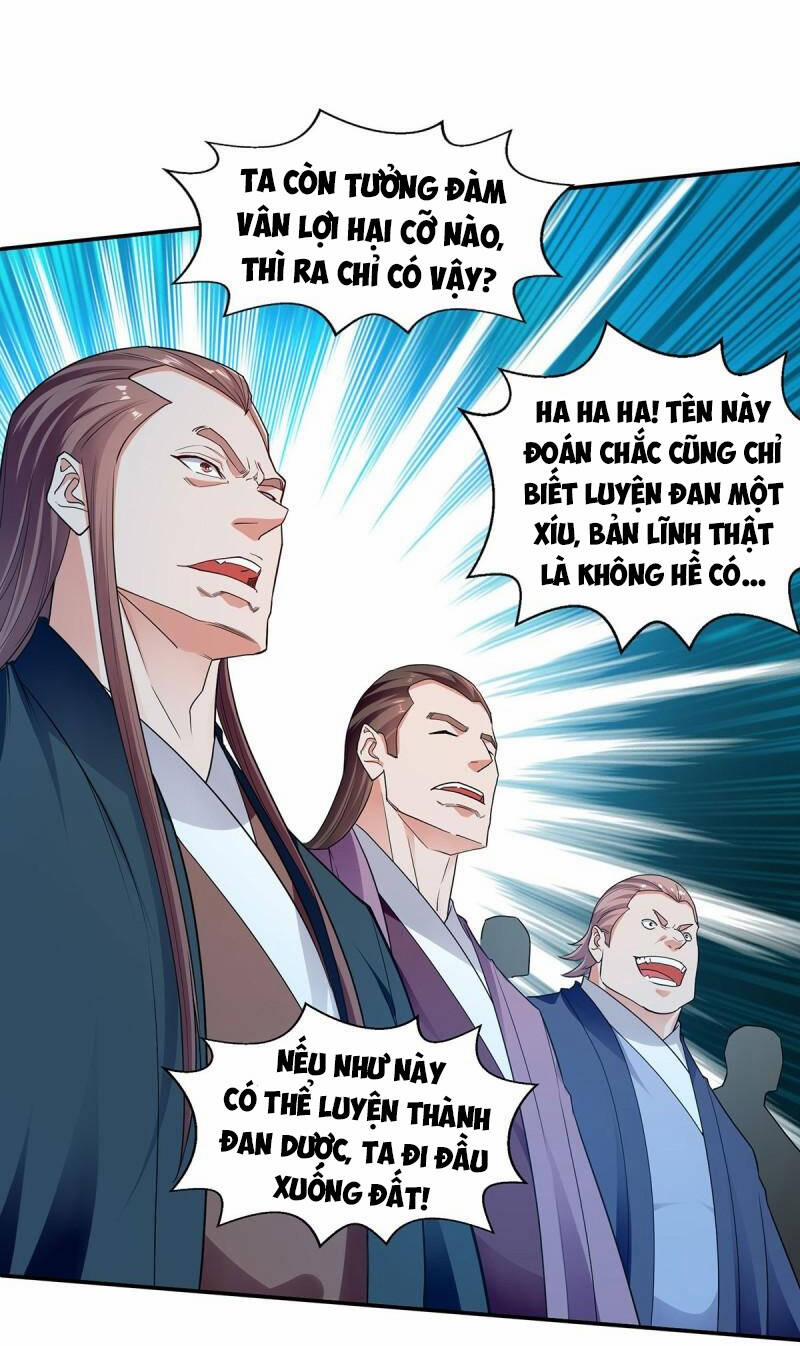 Nghịch Thiên Chí Tôn 212 trang 15