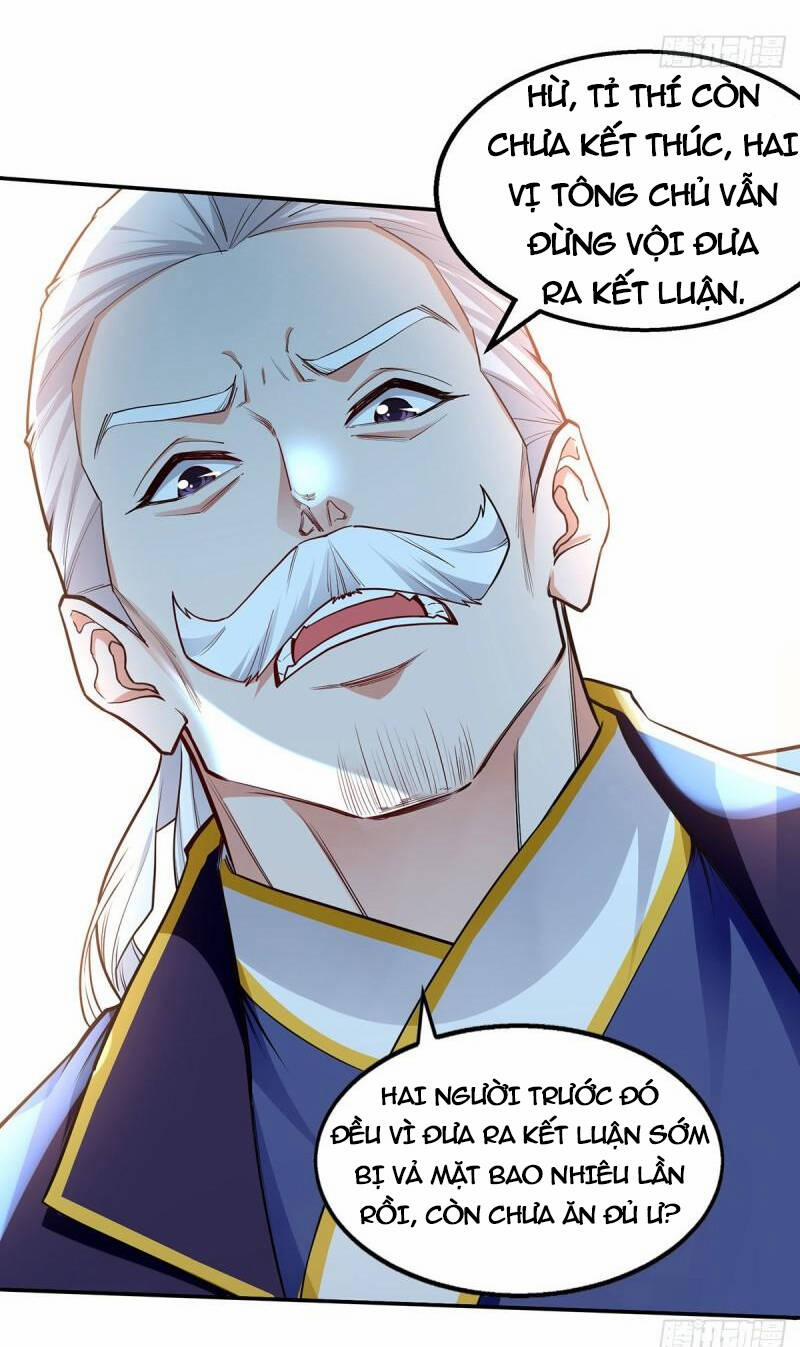 Nghịch Thiên Chí Tôn 212 trang 17