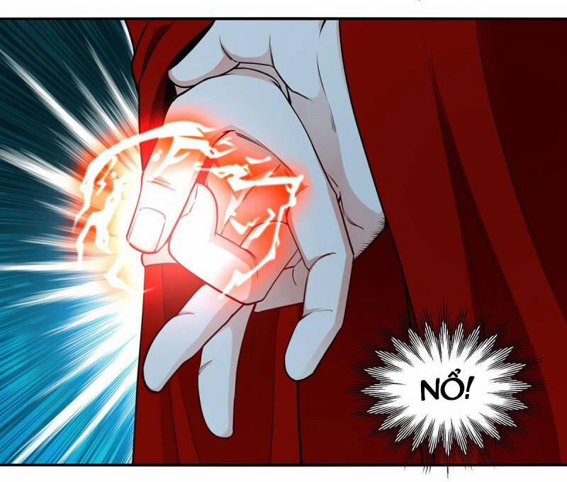 Nghịch Thiên Chí Tôn 212 trang 19