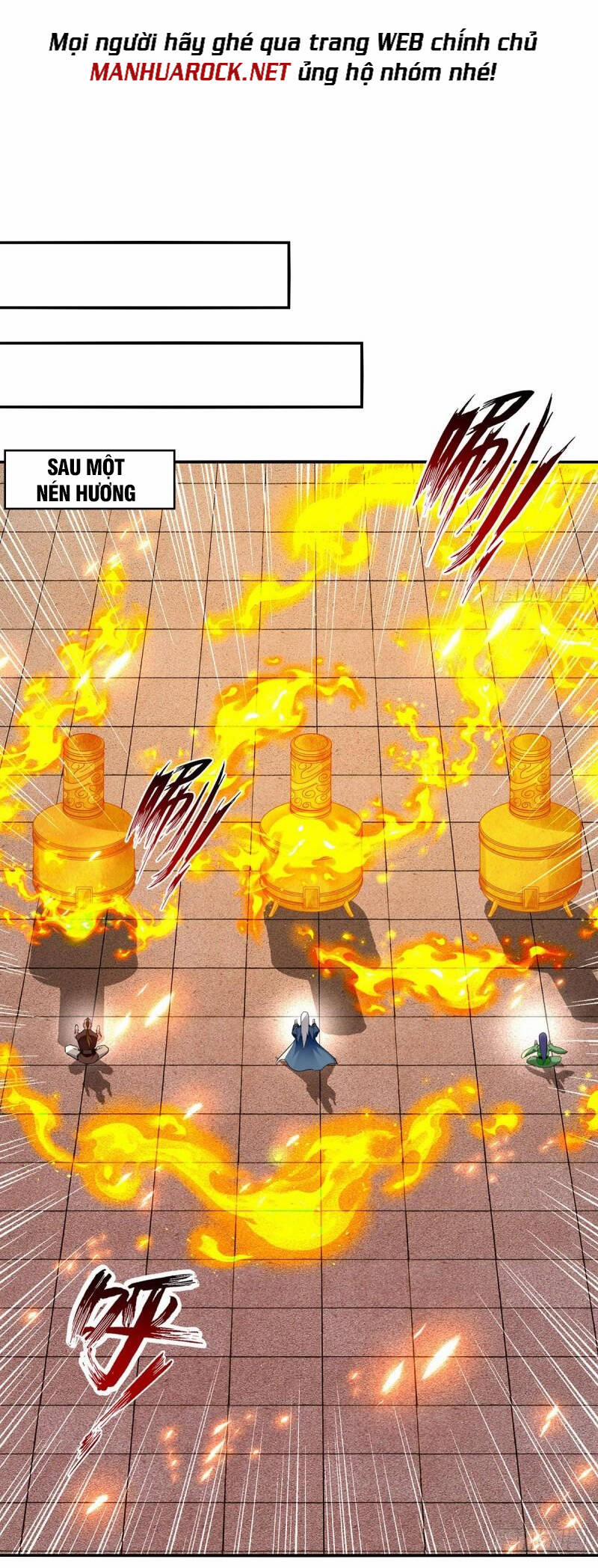 Nghịch Thiên Chí Tôn 212 trang 2