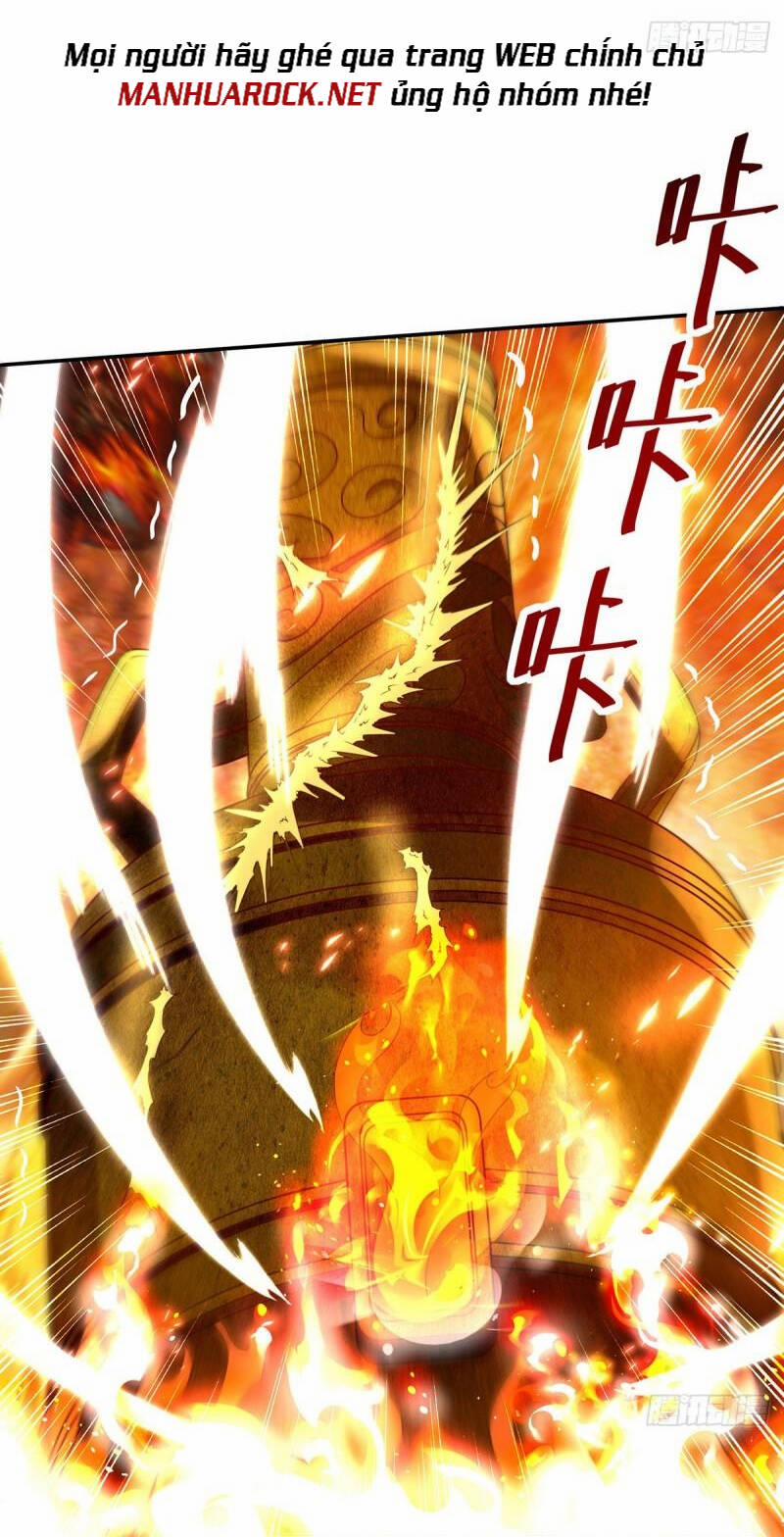 Nghịch Thiên Chí Tôn 212 trang 20