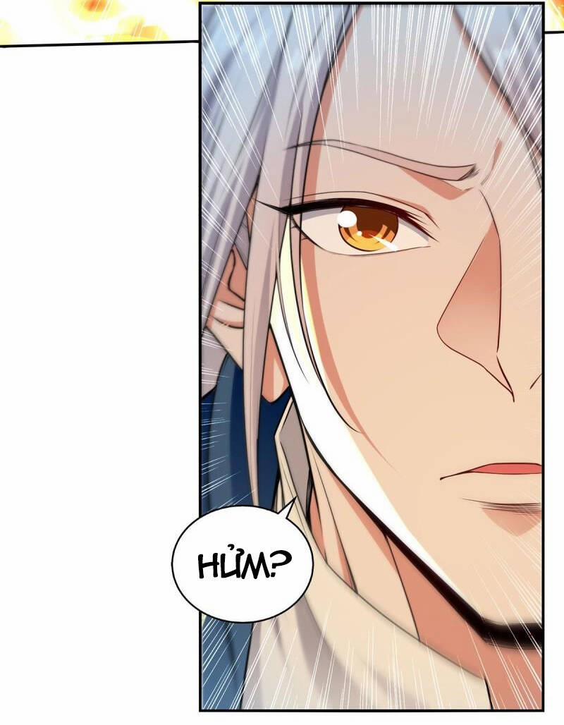 Nghịch Thiên Chí Tôn 212 trang 21