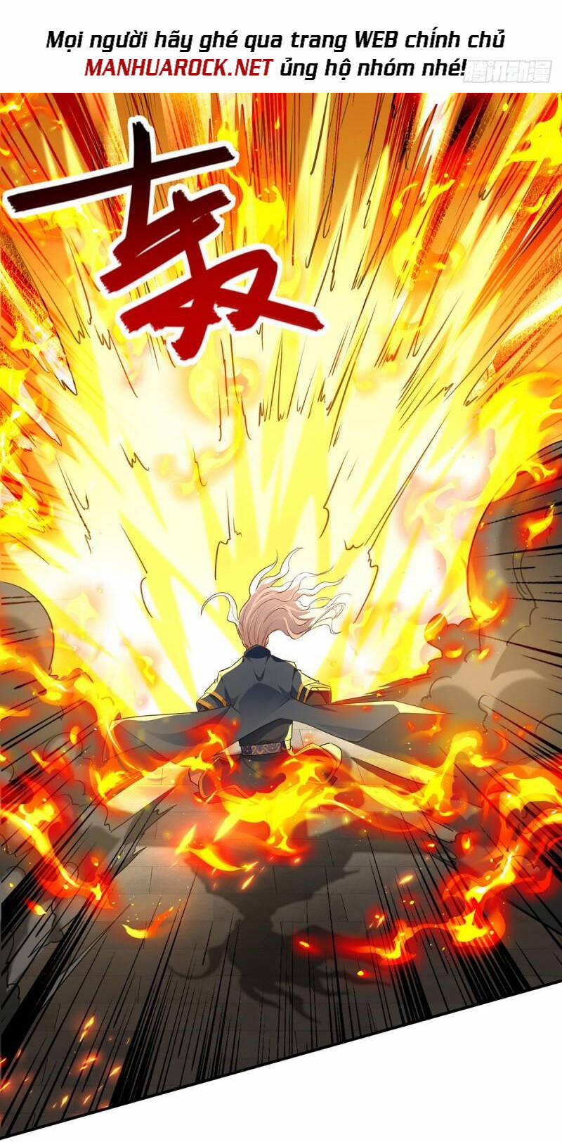 Nghịch Thiên Chí Tôn 212 trang 22