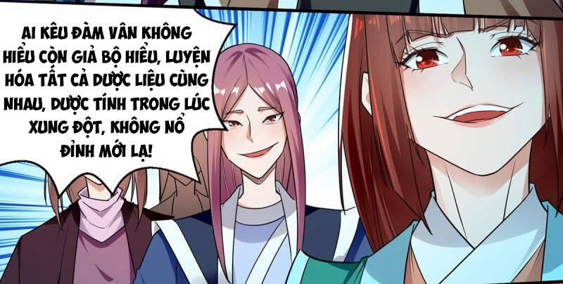 Nghịch Thiên Chí Tôn 212 trang 24