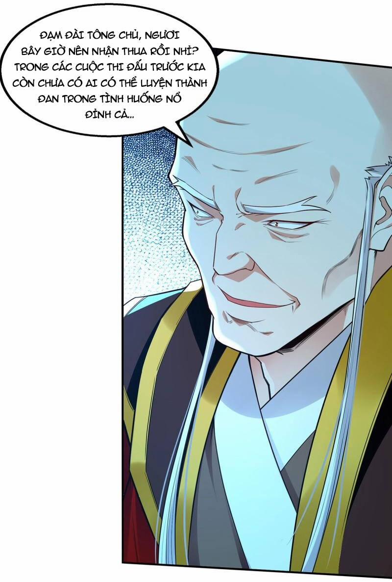 Nghịch Thiên Chí Tôn 212 trang 26