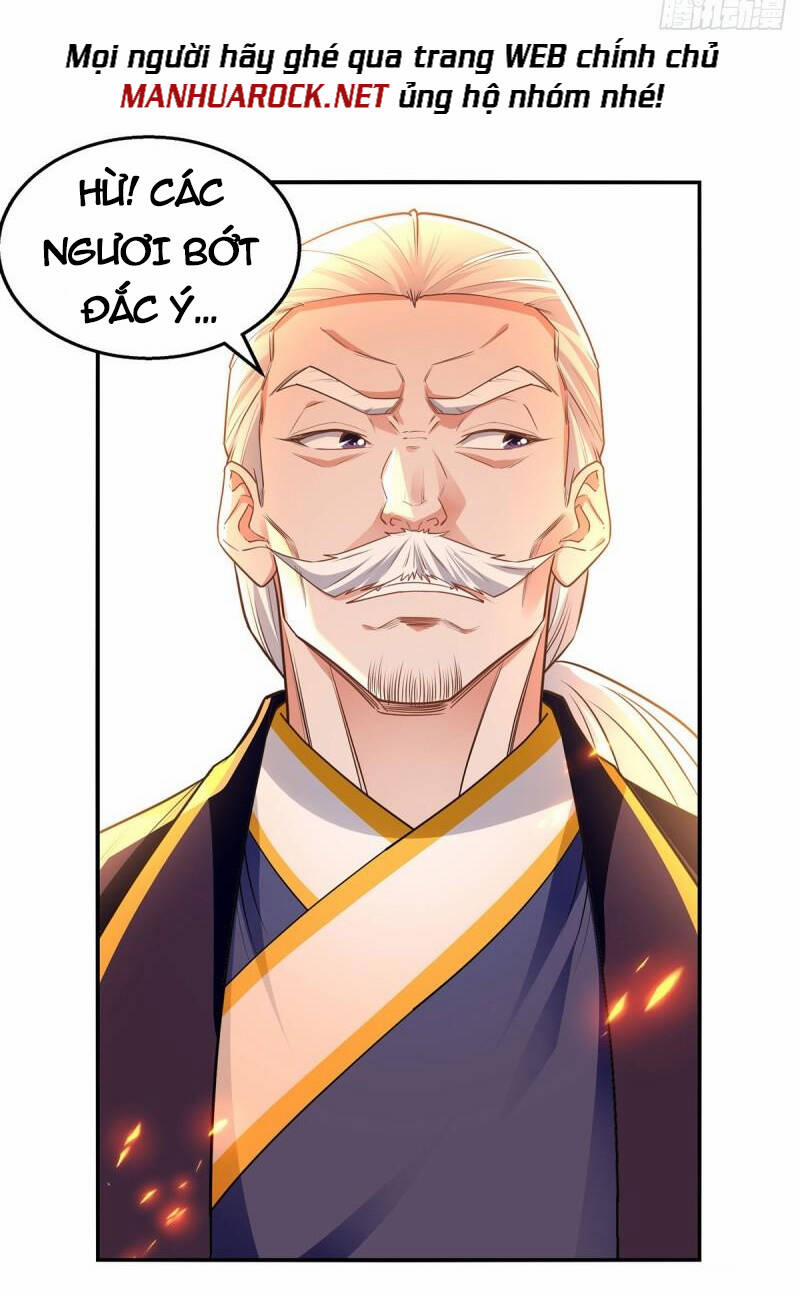 Nghịch Thiên Chí Tôn 212 trang 28