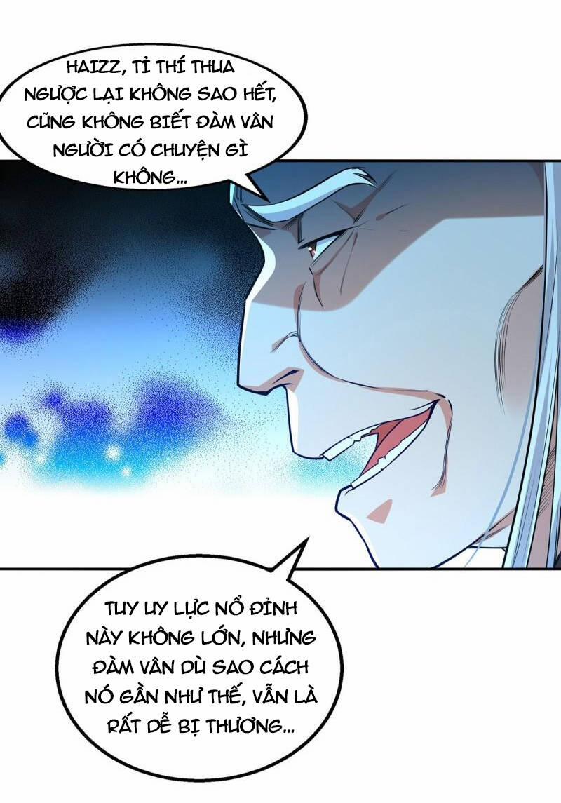 Nghịch Thiên Chí Tôn 212 trang 29