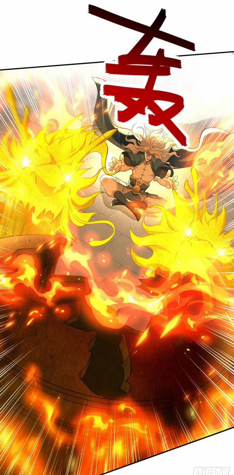 Nghịch Thiên Chí Tôn 212 trang 36