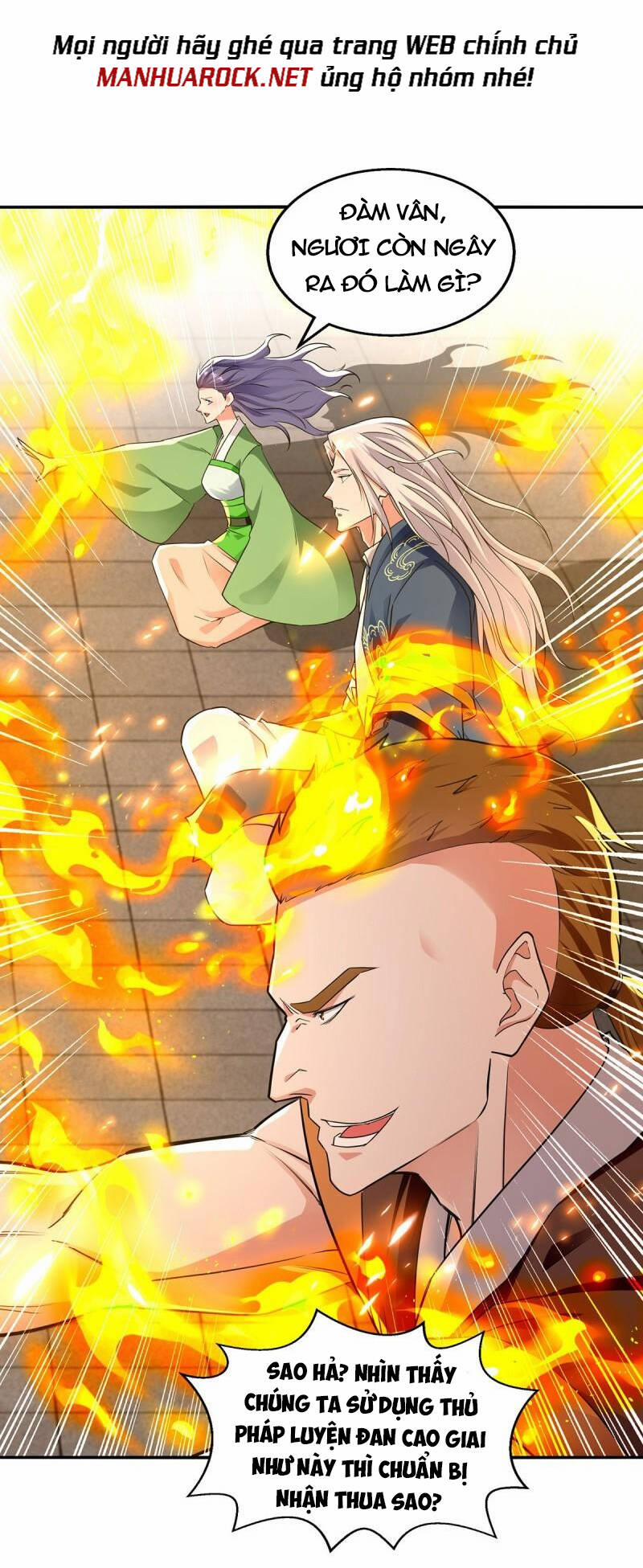 Nghịch Thiên Chí Tôn 212 trang 6