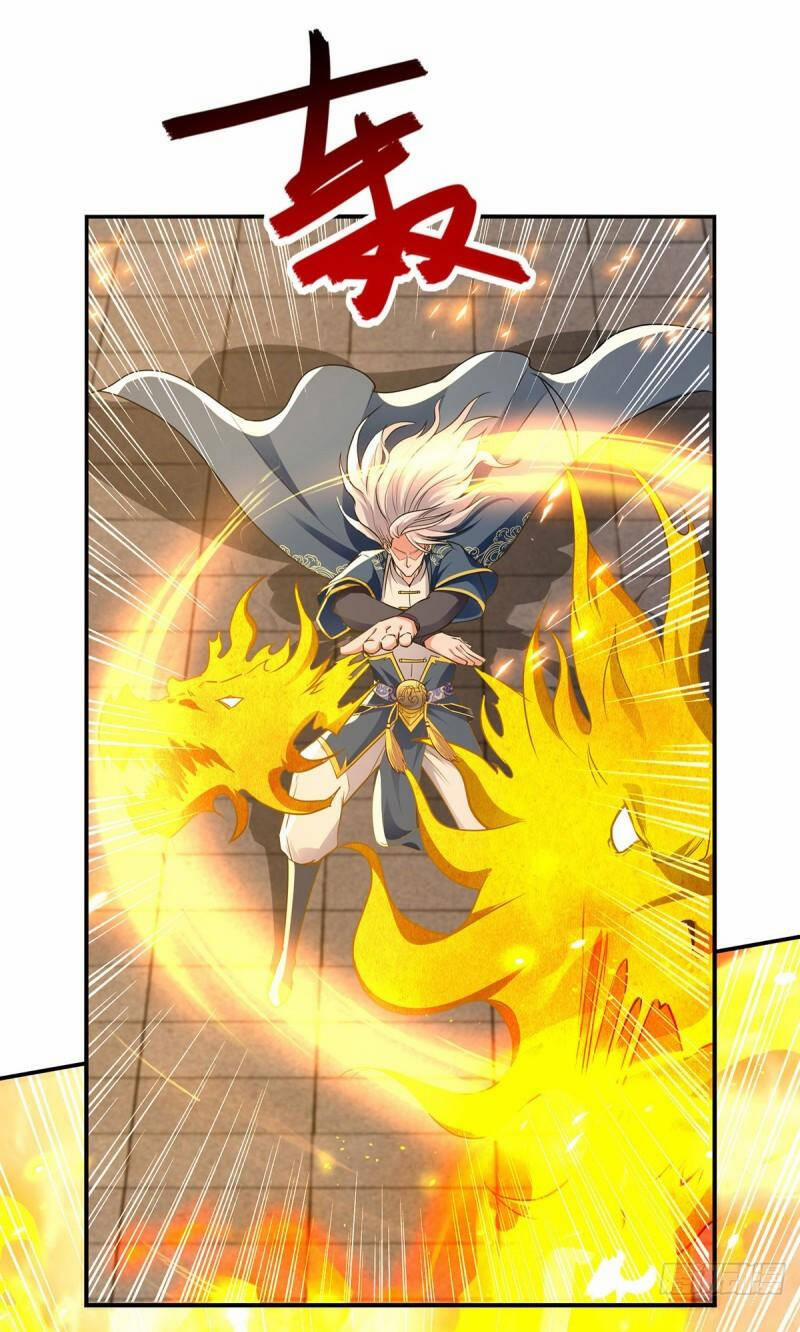 Nghịch Thiên Chí Tôn 212 trang 8