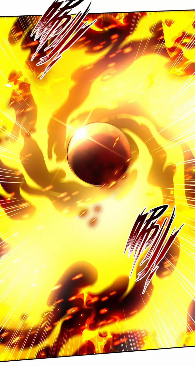 Nghịch Thiên Chí Tôn 213 trang 10