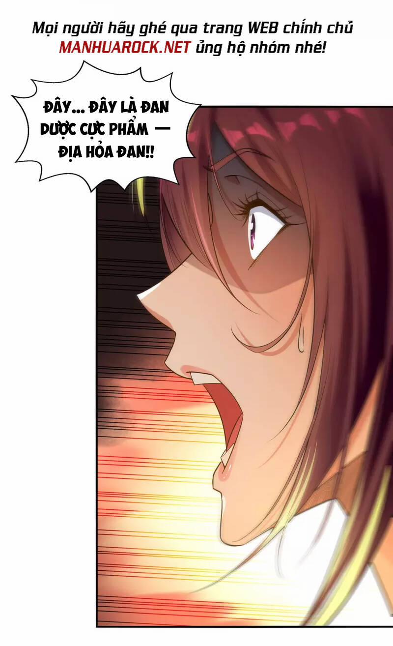 Nghịch Thiên Chí Tôn 213 trang 11